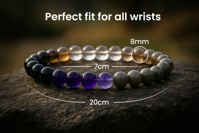Certifed Rahu Ketu Bracelet | Protection Certifed Rahu Ketu Bracelet | Protection